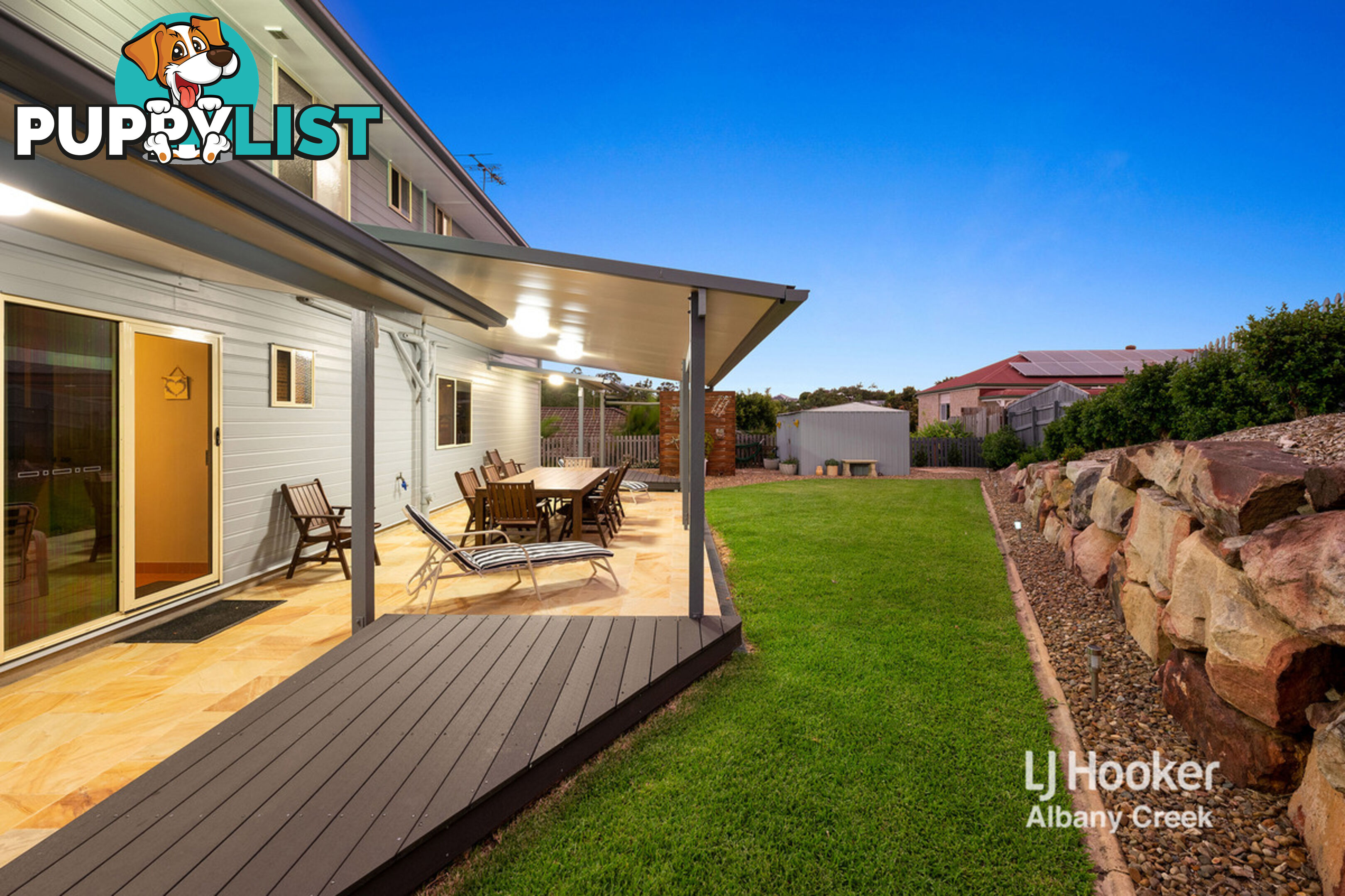 5 Diana Court EATONS HILL QLD 4037