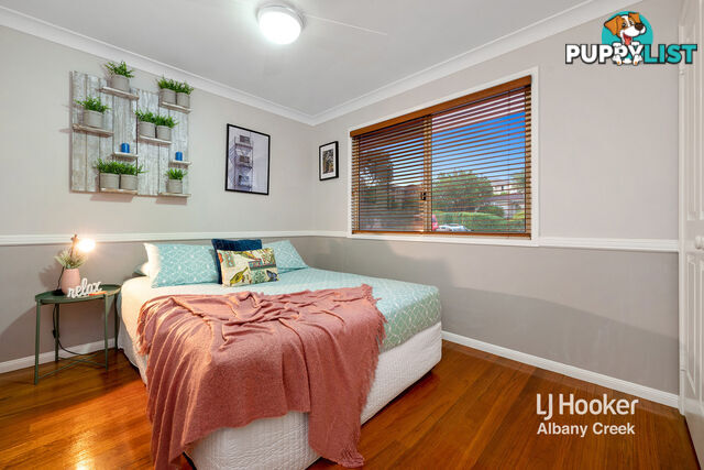 5 Diana Court EATONS HILL QLD 4037