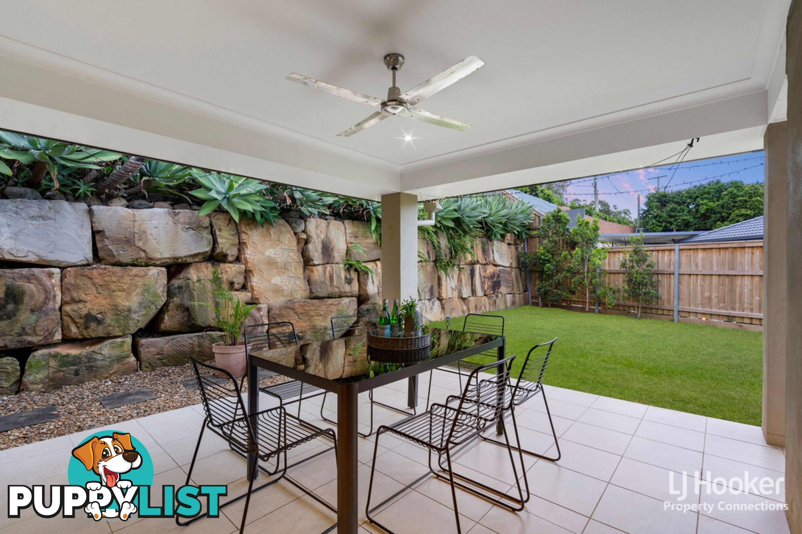 3 Tributary Court EATONS HILL QLD 4037