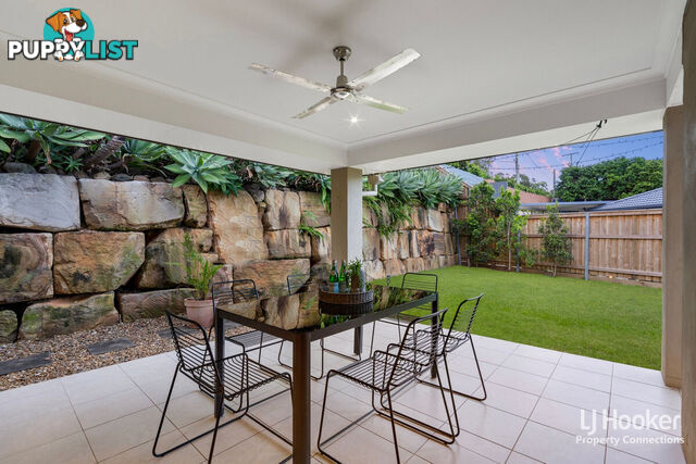 3 Tributary Court EATONS HILL QLD 4037