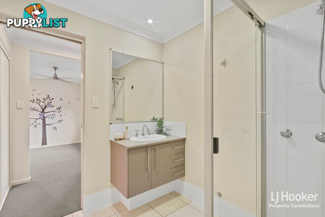 3 Tributary Court EATONS HILL QLD 4037