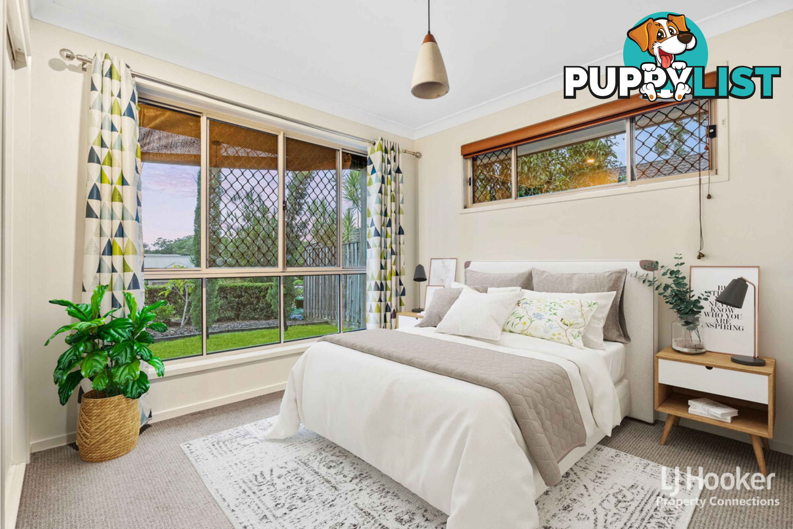 3 Tributary Court EATONS HILL QLD 4037