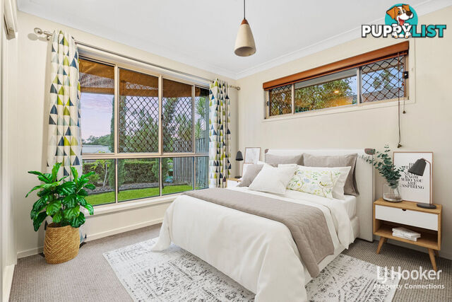 3 Tributary Court EATONS HILL QLD 4037