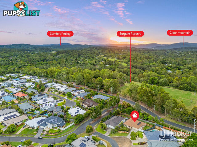 3 Tributary Court EATONS HILL QLD 4037