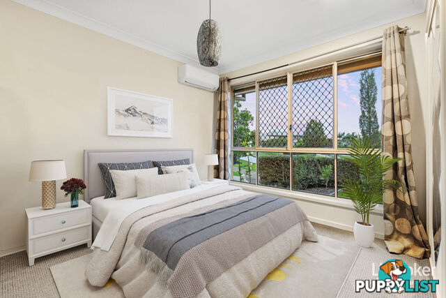 3 Tributary Court EATONS HILL QLD 4037