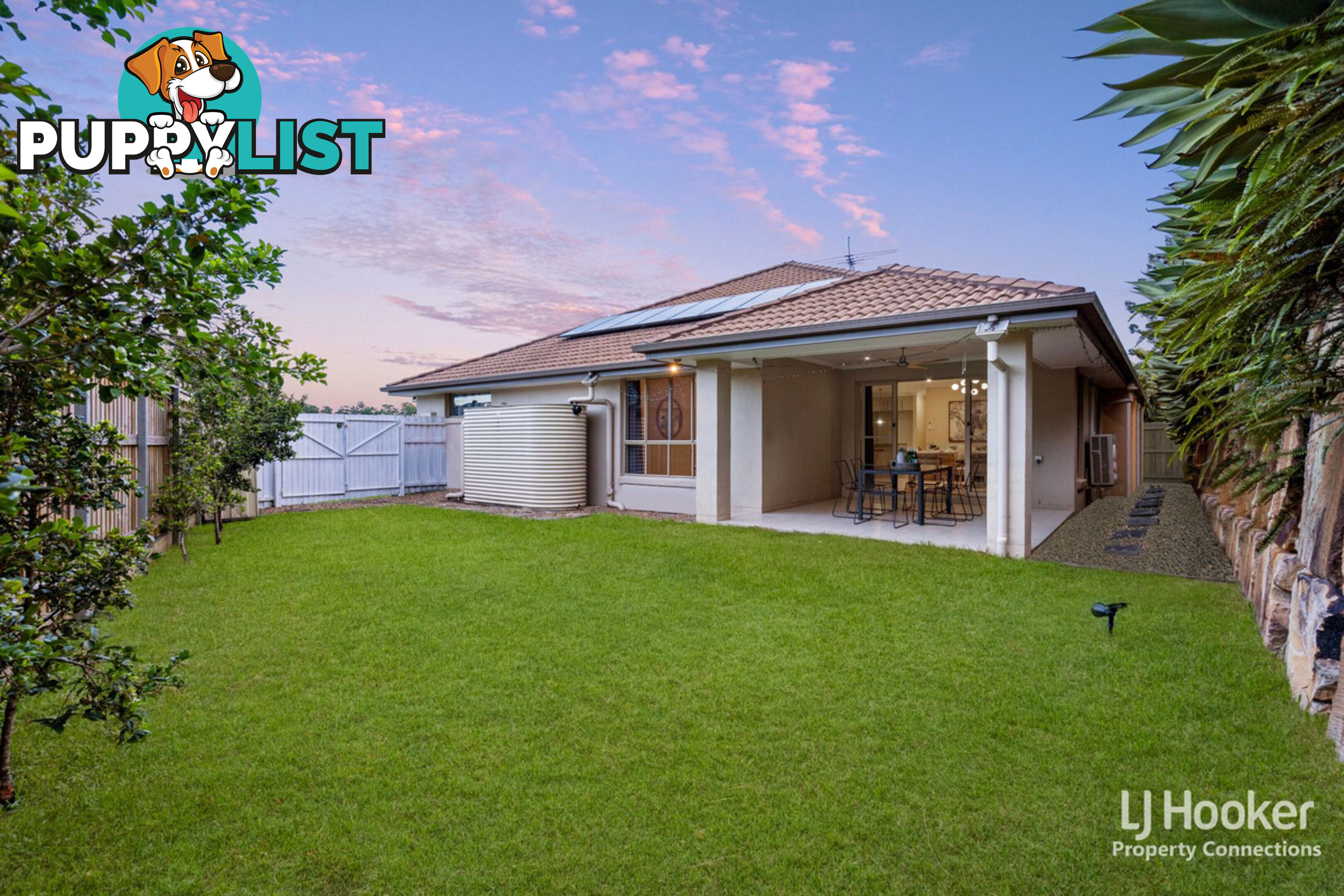 3 Tributary Court EATONS HILL QLD 4037