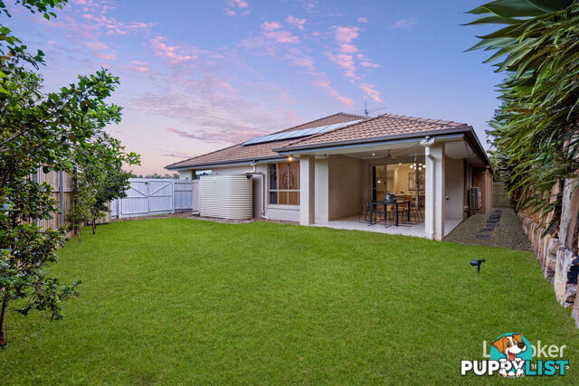 3 Tributary Court EATONS HILL QLD 4037