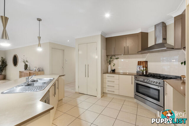 3 Tributary Court EATONS HILL QLD 4037