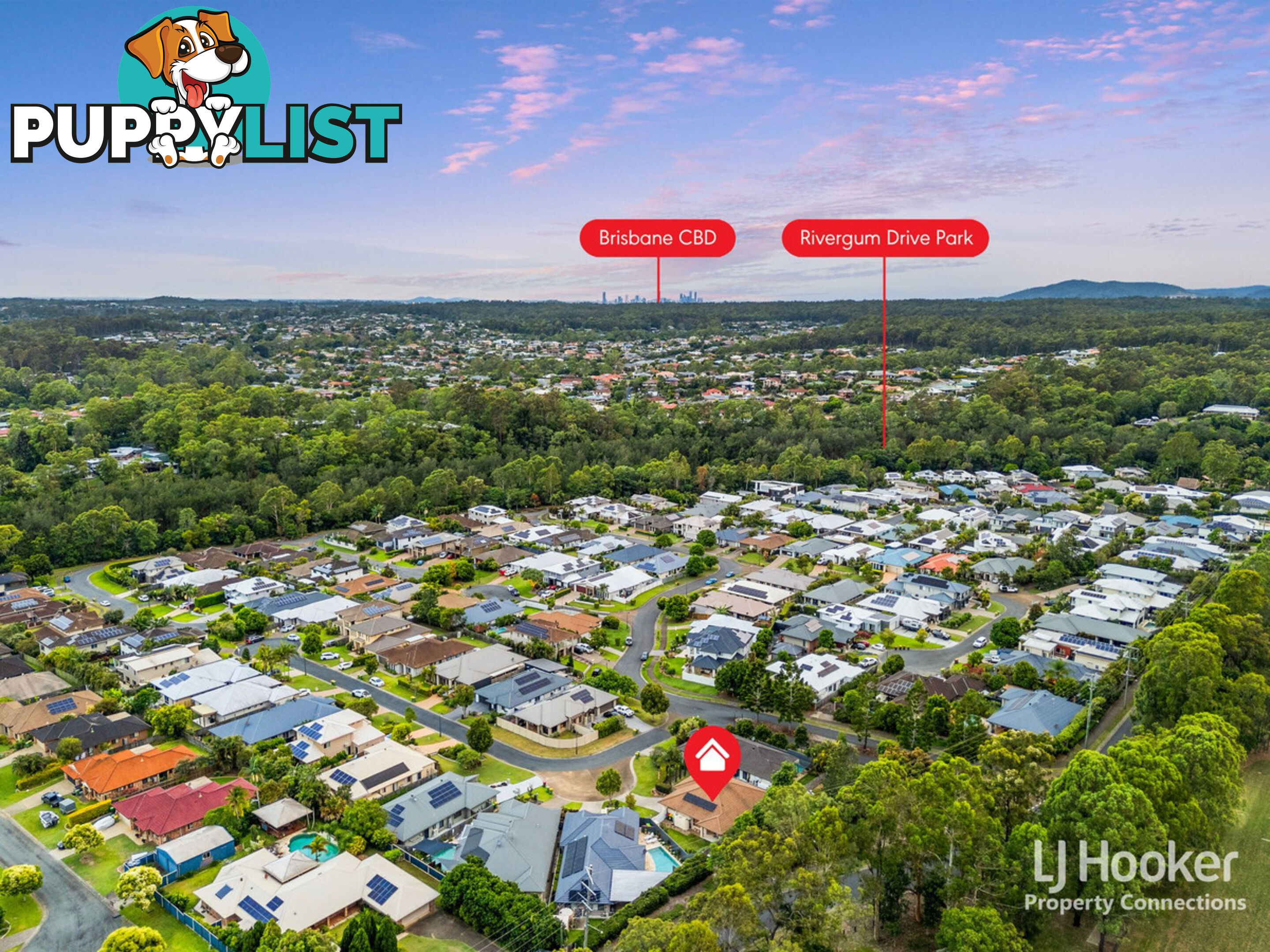 3 Tributary Court EATONS HILL QLD 4037