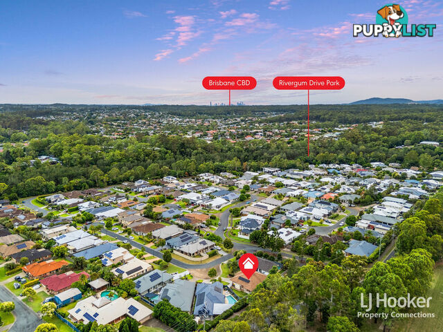 3 Tributary Court EATONS HILL QLD 4037