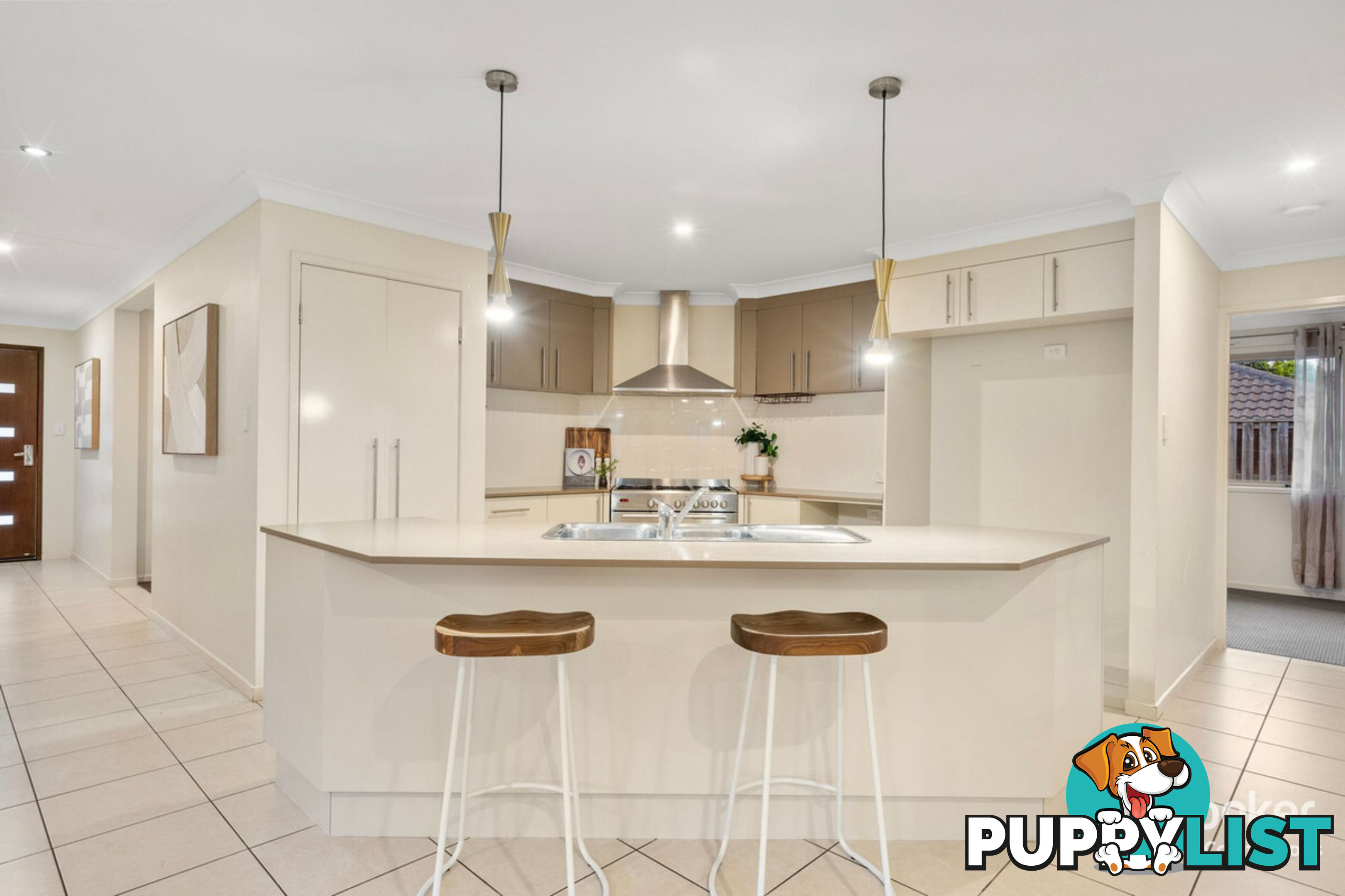 3 Tributary Court EATONS HILL QLD 4037