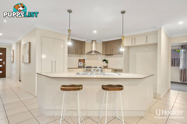 3 Tributary Court EATONS HILL QLD 4037