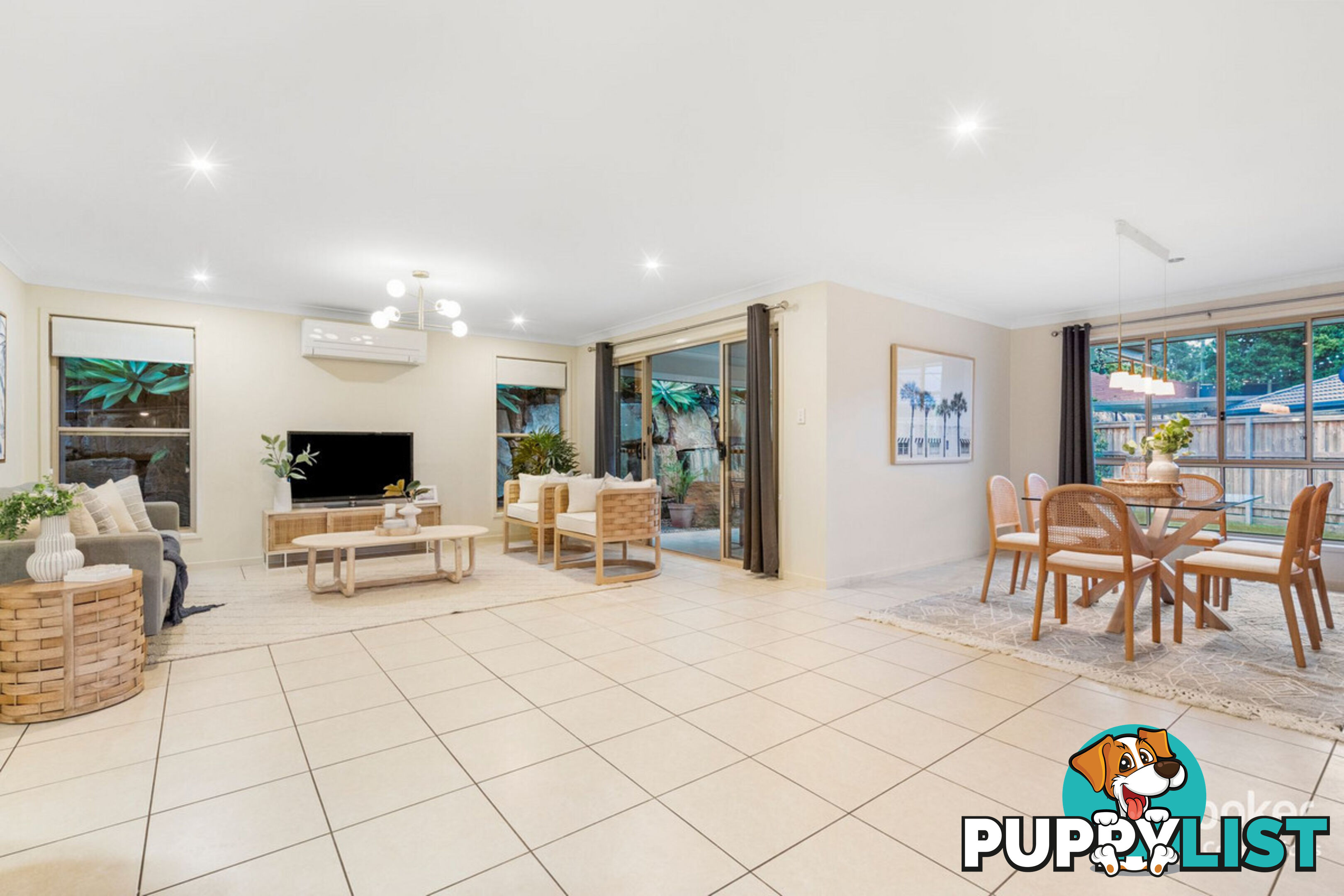 3 Tributary Court EATONS HILL QLD 4037