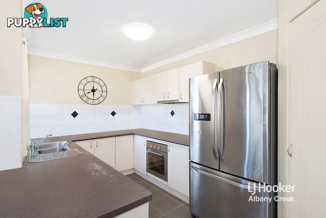 42 Karelyn Drive JOYNER QLD 4500