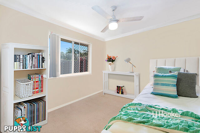 42 Karelyn Drive JOYNER QLD 4500