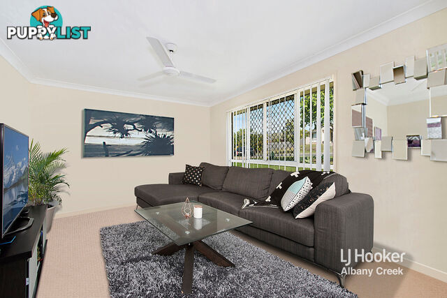 42 Karelyn Drive JOYNER QLD 4500