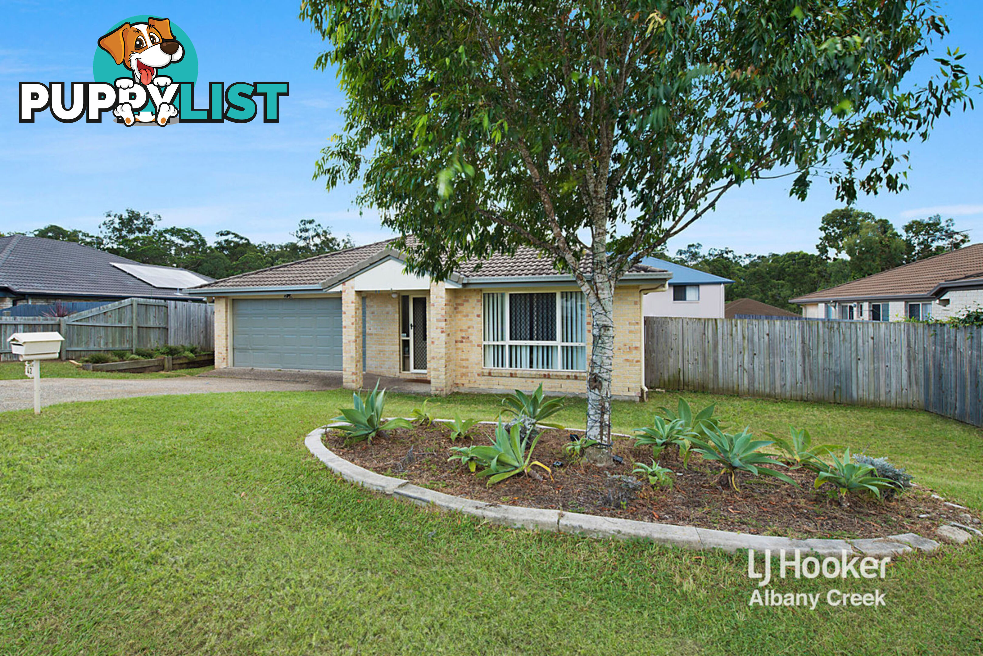 42 Karelyn Drive JOYNER QLD 4500