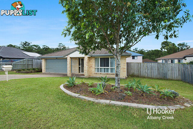 42 Karelyn Drive JOYNER QLD 4500