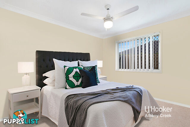 42 Karelyn Drive JOYNER QLD 4500