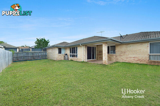 42 Karelyn Drive JOYNER QLD 4500