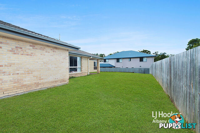 42 Karelyn Drive JOYNER QLD 4500