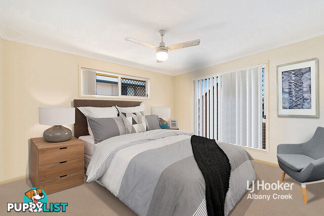 42 Karelyn Drive JOYNER QLD 4500