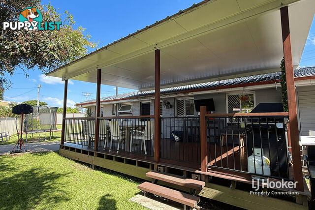 3 Jacaranda Drive ALBANY CREEK QLD 4035