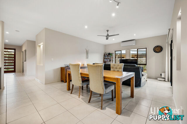 19 April Court JOYNER QLD 4500