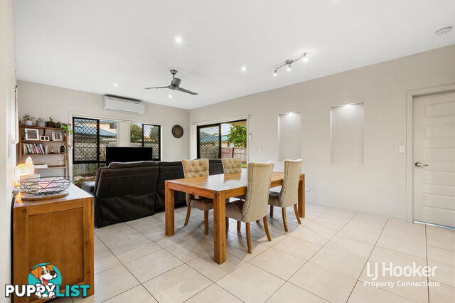 19 April Court JOYNER QLD 4500
