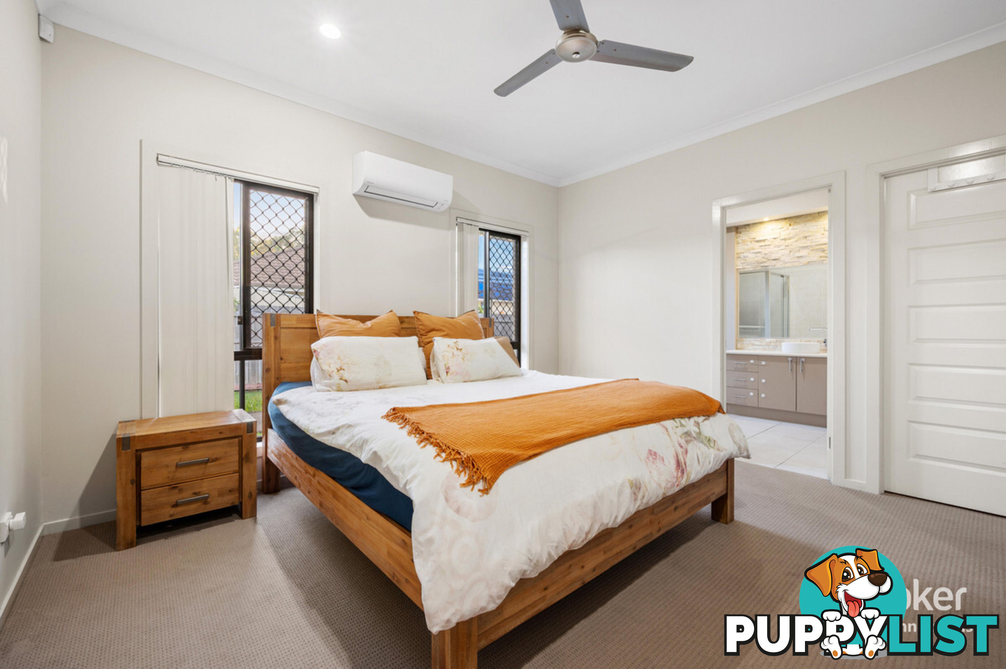 19 April Court JOYNER QLD 4500