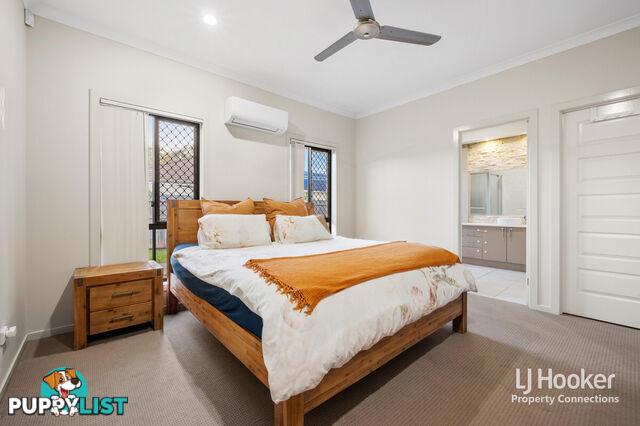 19 April Court JOYNER QLD 4500
