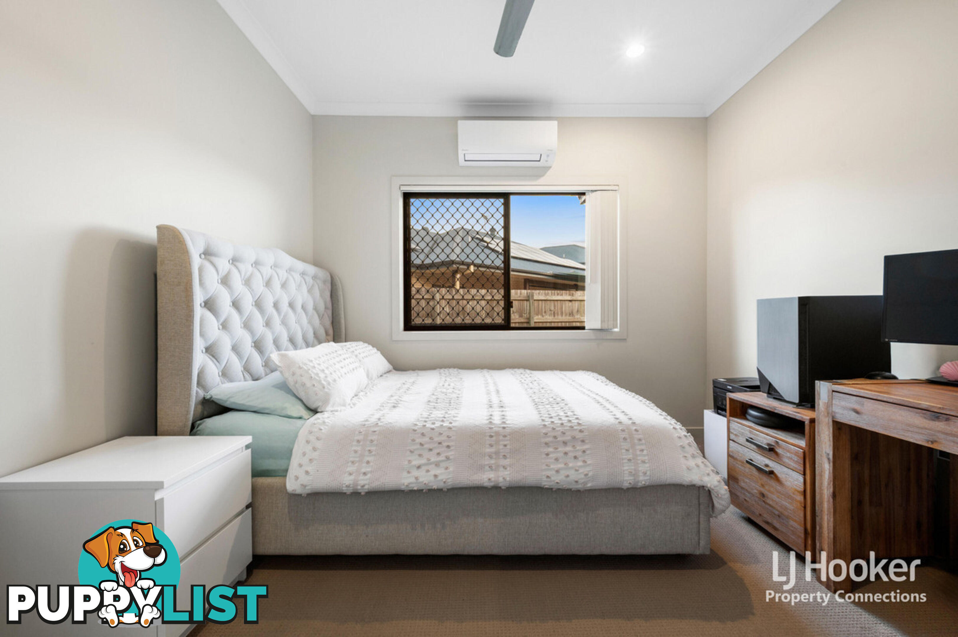 19 April Court JOYNER QLD 4500