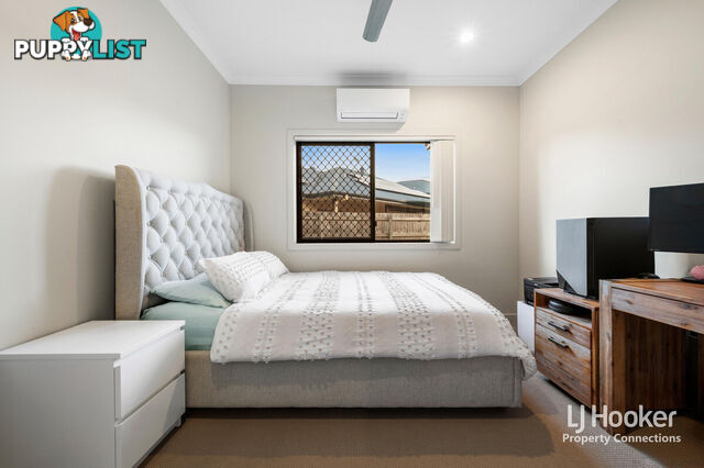 19 April Court JOYNER QLD 4500