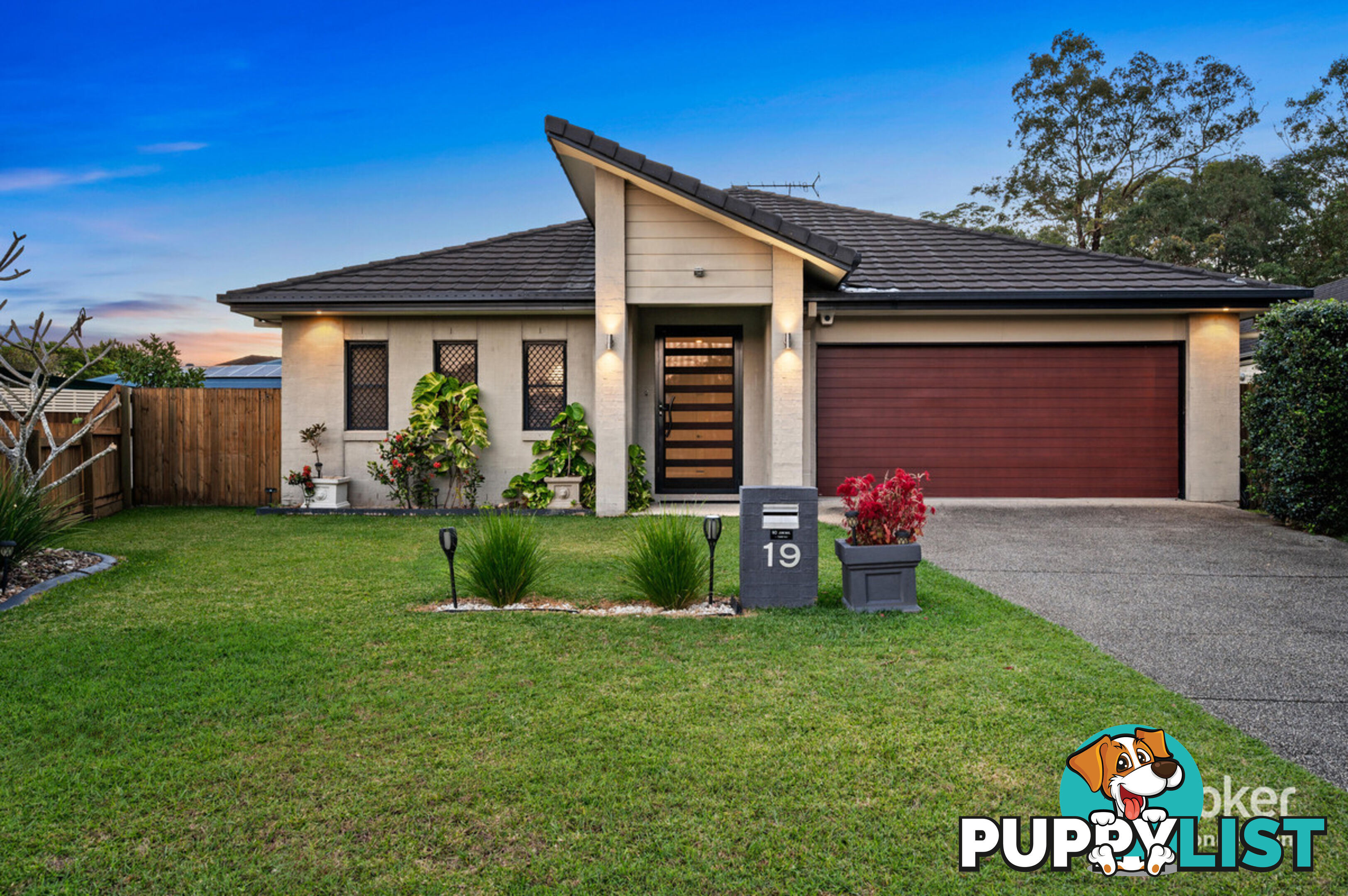 19 April Court JOYNER QLD 4500