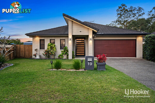 19 April Court JOYNER QLD 4500