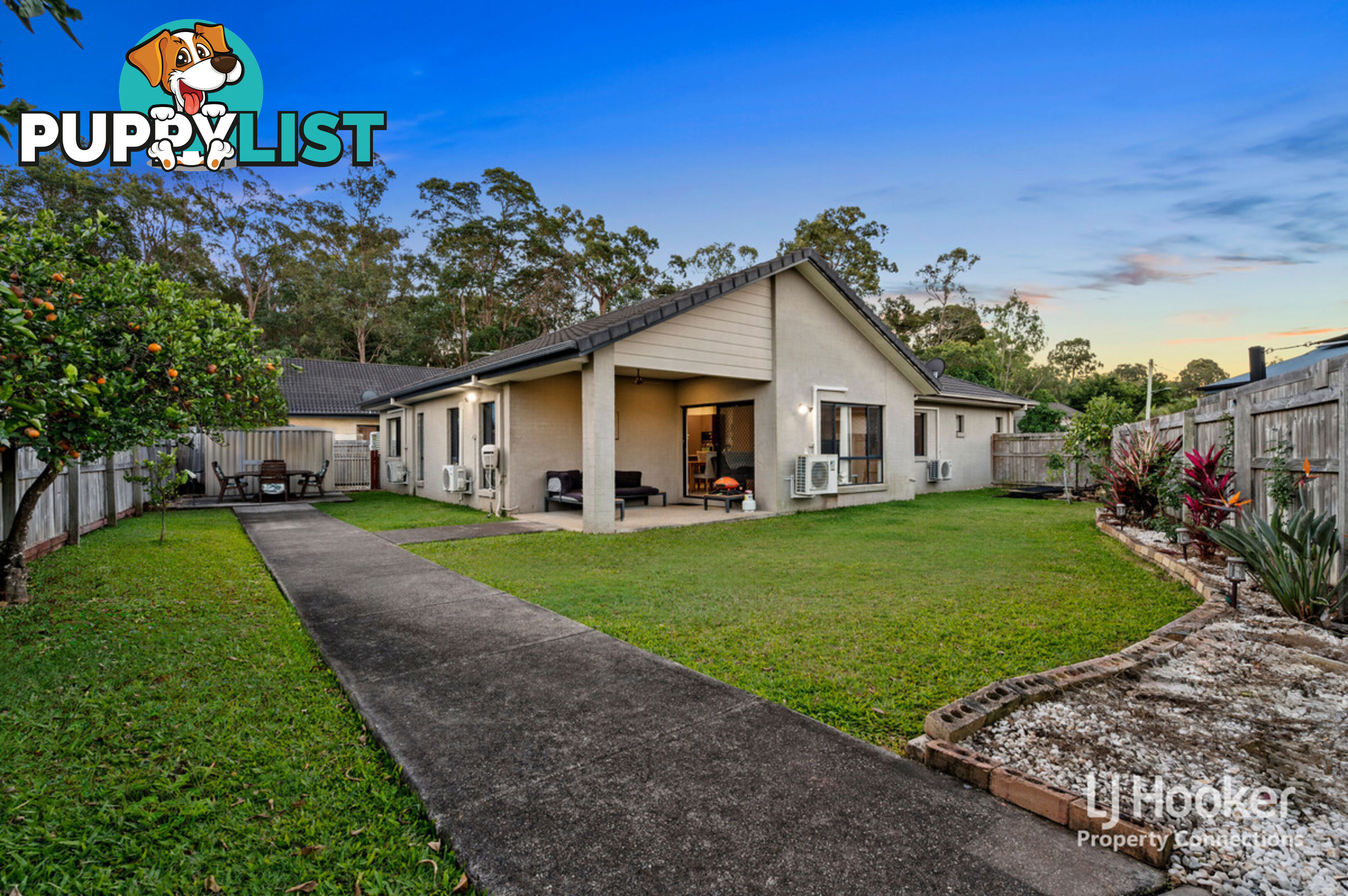 19 April Court JOYNER QLD 4500