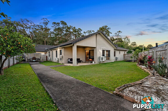 19 April Court JOYNER QLD 4500