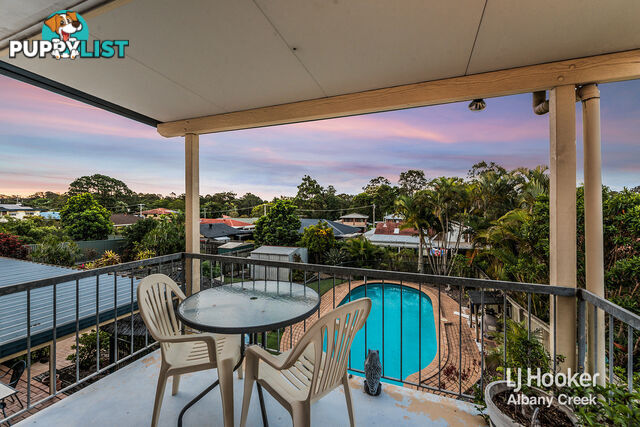 5 Kinross Street STRATHPINE QLD 4500