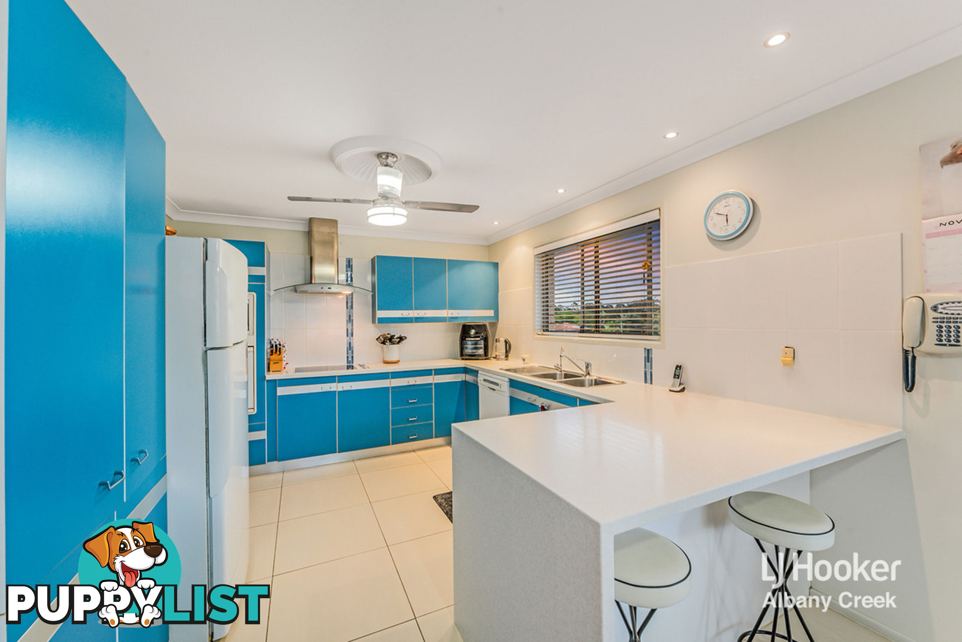 5 Kinross Street STRATHPINE QLD 4500