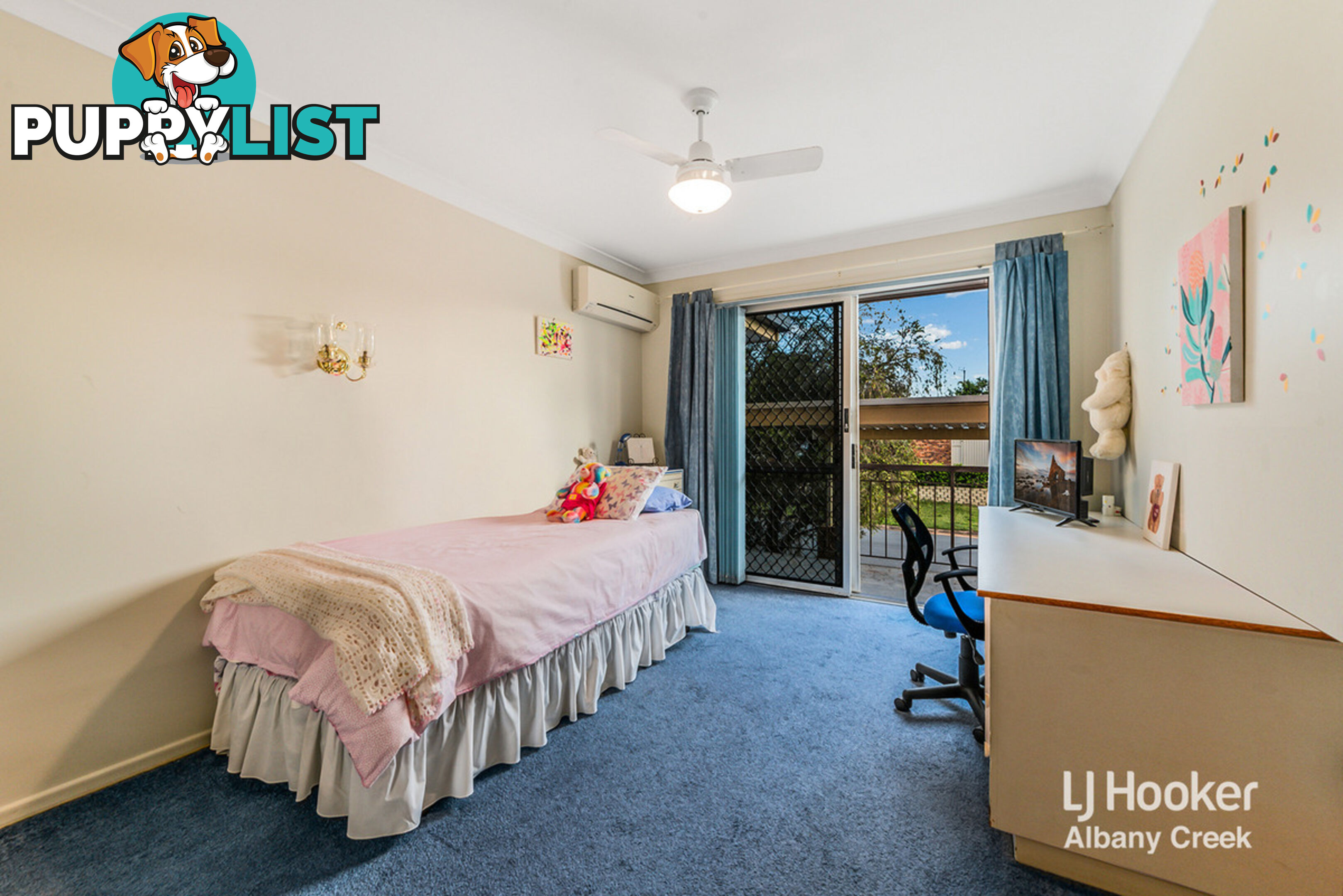 5 Kinross Street STRATHPINE QLD 4500