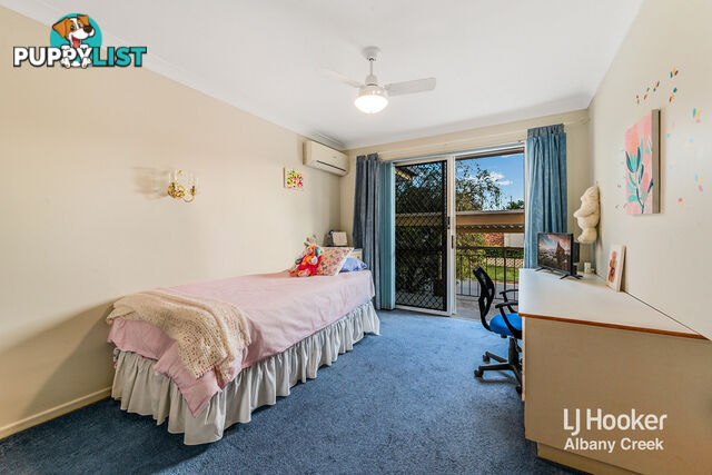 5 Kinross Street STRATHPINE QLD 4500