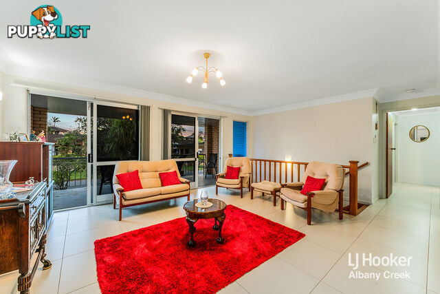 5 Kinross Street STRATHPINE QLD 4500