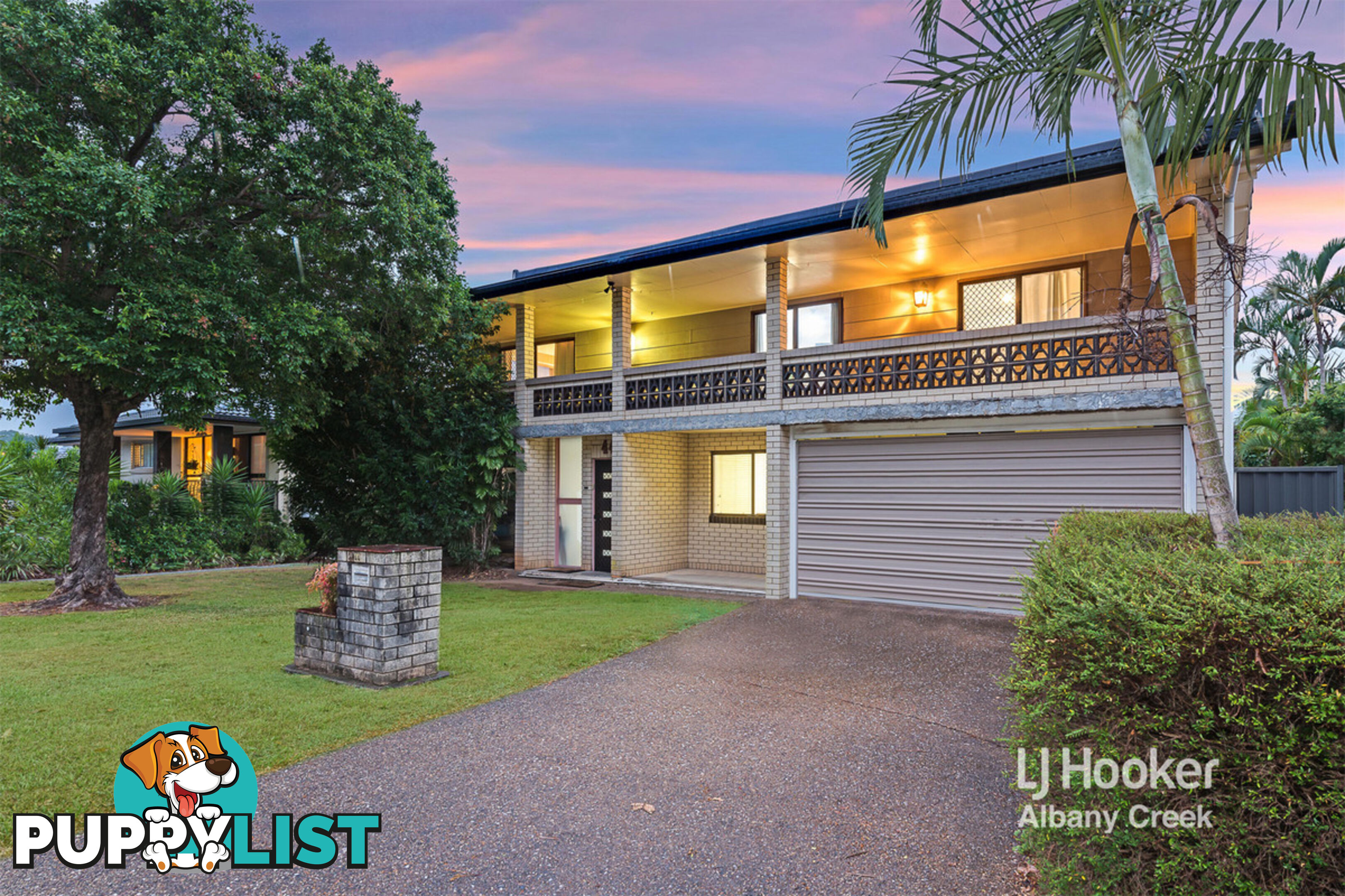 44 Arcola Street ASPLEY QLD 4034