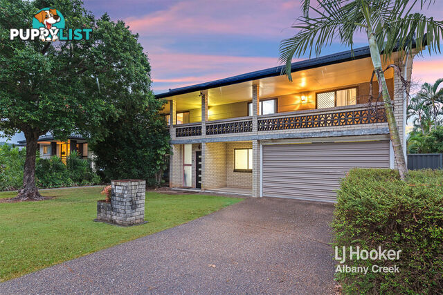 44 Arcola Street ASPLEY QLD 4034