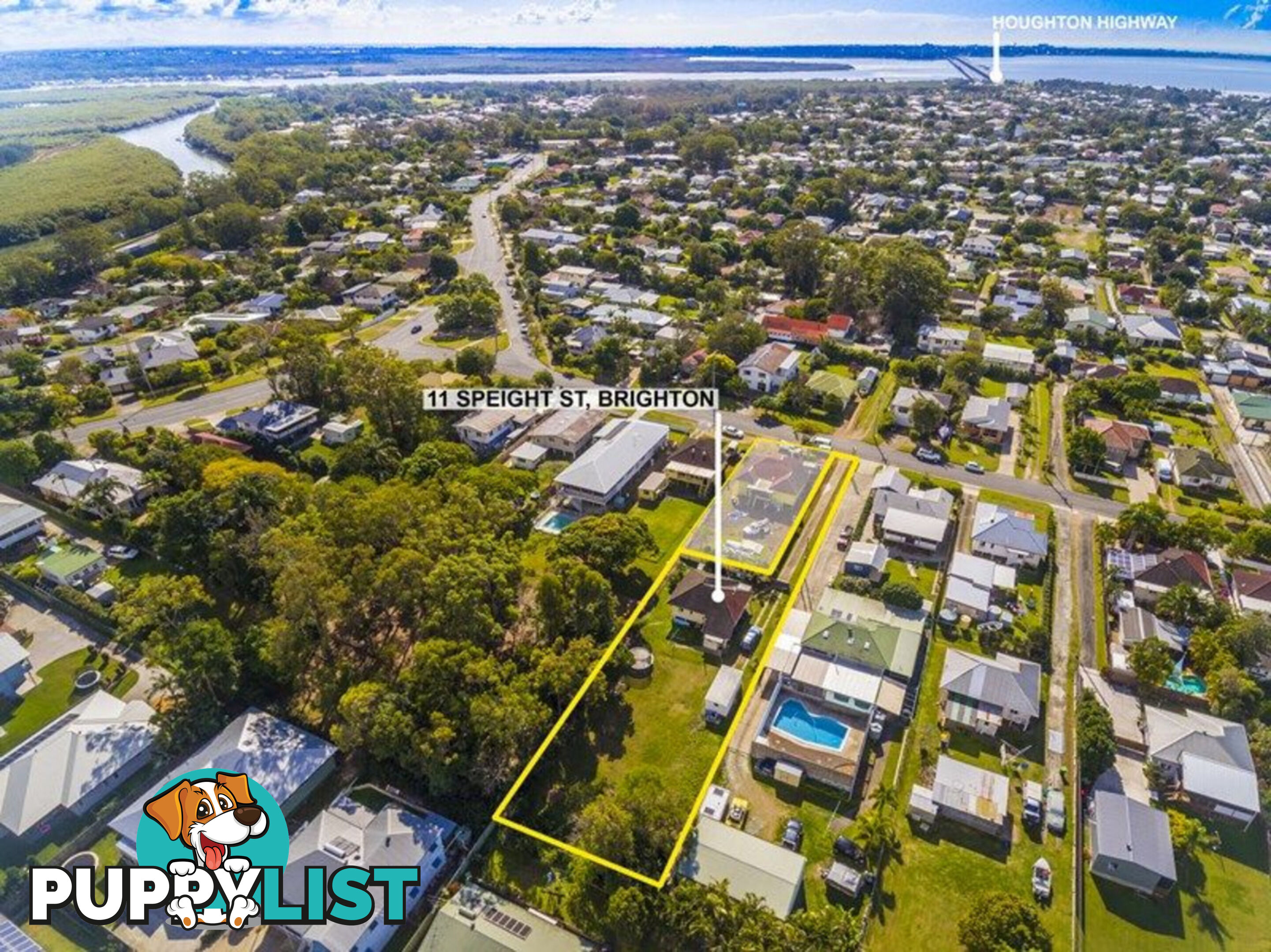 11 Speight Street BRIGHTON QLD 4017