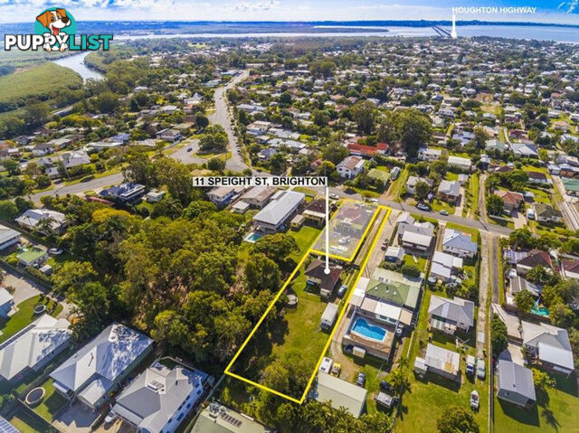 11 Speight Street BRIGHTON QLD 4017