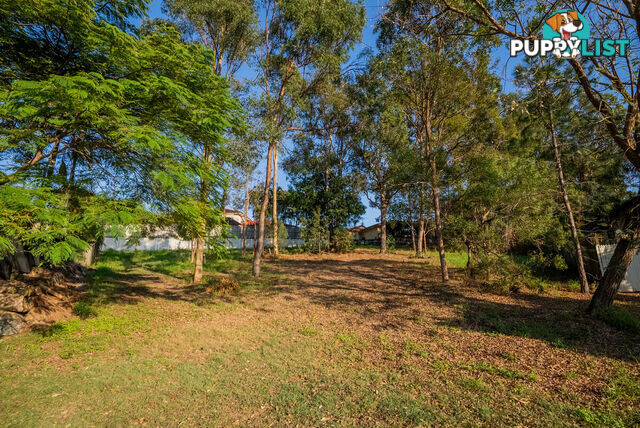 8 Coolamon Court EATONS HILL QLD 4037