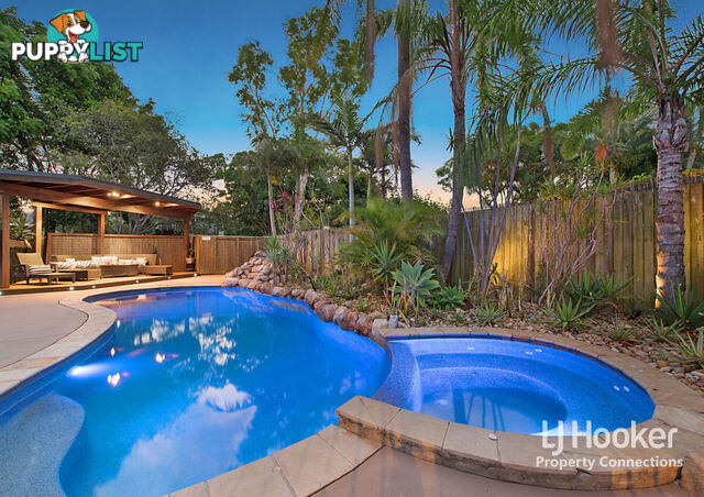 30 Bowen Avenue ALBANY CREEK QLD 4035