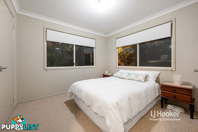 149 Saraband Drive EATONS HILL QLD 4037