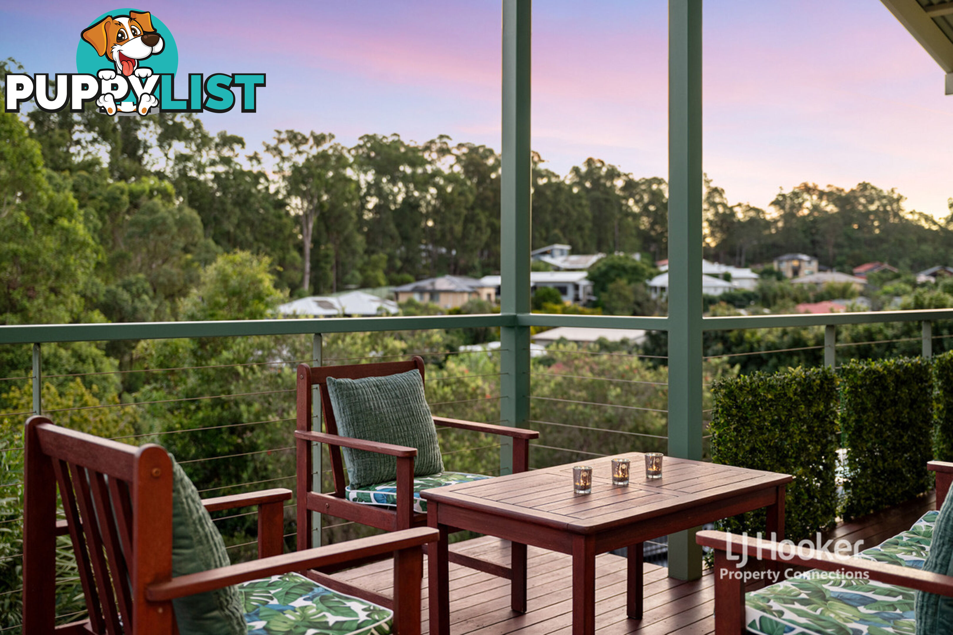 149 Saraband Drive EATONS HILL QLD 4037